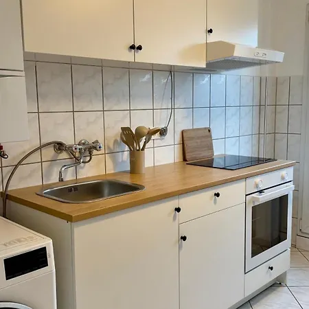 Ueber Den Daechern Von * Dusseldorf